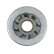 Free wheel drive, starter, Thumbnail 2