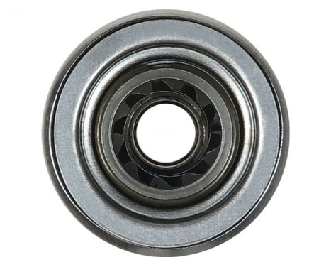 Free wheel drive, starter, Image 3