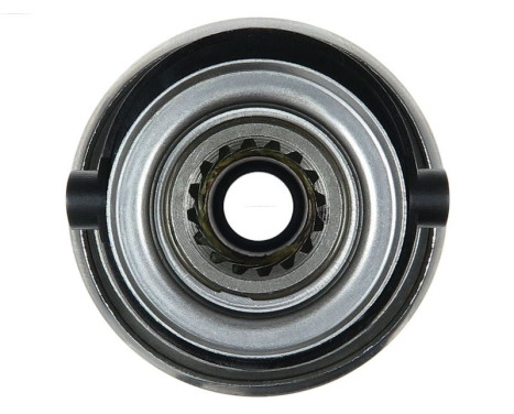 Free wheel drive, starter, Image 3