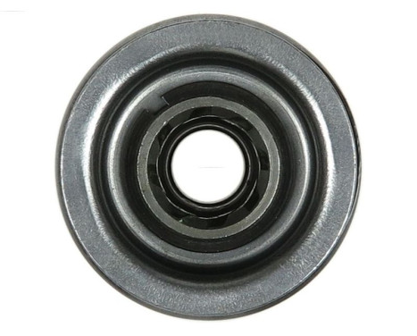 Free wheel drive, starter, Image 3