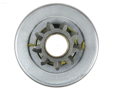 Free wheel drive, starter, Image 2