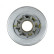 Free wheel drive, starter, Thumbnail 2