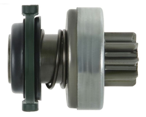 Free wheel drive, starter, Image 2