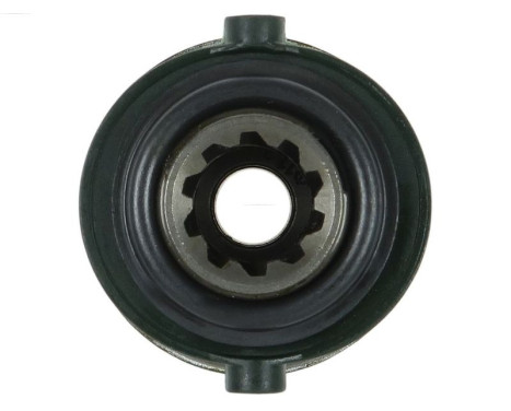 Free wheel drive, starter, Image 4