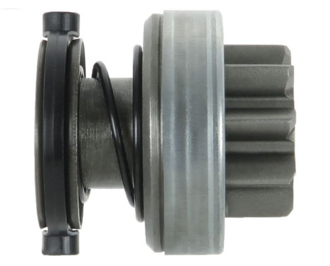 Free wheel drive, starter, Image 2