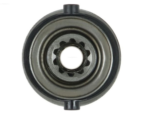 Free wheel drive, starter, Image 4