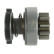 Free wheel drive, starter, Thumbnail 2