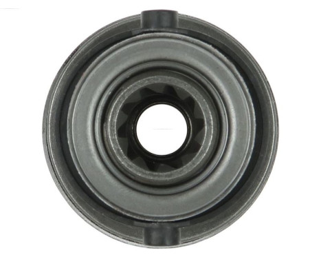Free wheel drive, starter, Image 4