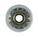 Free wheel drive, starter, Thumbnail 3