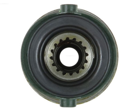 Free wheel drive, starter, Image 4