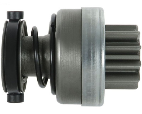 Free wheel drive, starter, Image 2