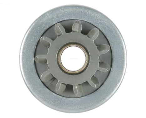 Free wheel drive, starter, Image 3