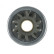Free wheel drive, starter, Thumbnail 3