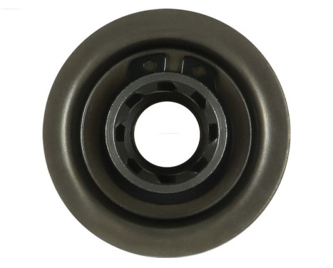 Free wheel drive, starter, Image 4