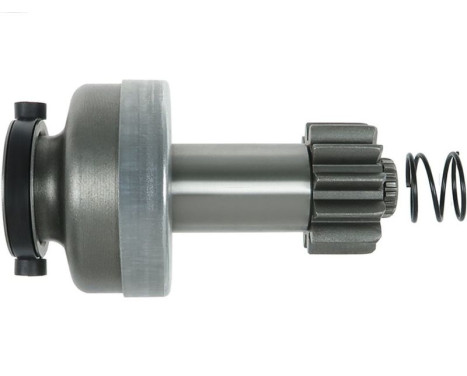 Free wheel drive, starter, Image 2