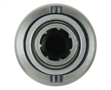 Free wheel drive, starter, Image 4