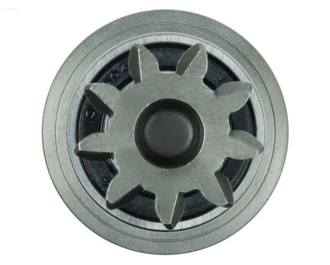 Free wheel drive, starter, Image 3