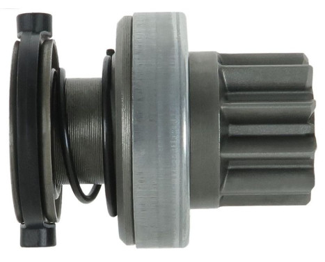 Free wheel drive, starter, Image 2