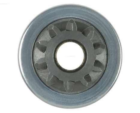 Free wheel drive, starter, Image 3