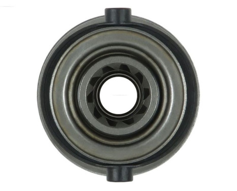 Free wheel drive, starter, Image 4