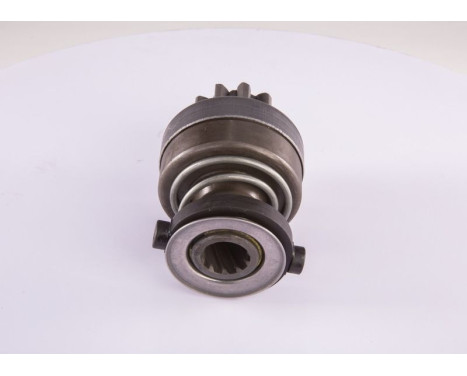 Free wheel drive, starter, Image 2