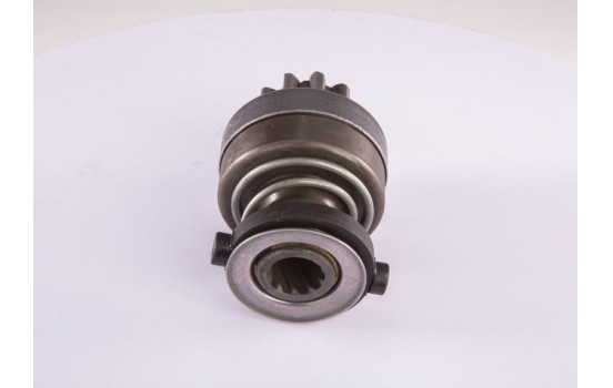 Free wheel drive, starter, Image 2