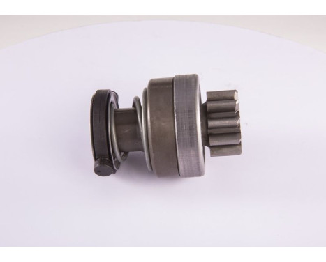 Free wheel drive, starter, Image 3