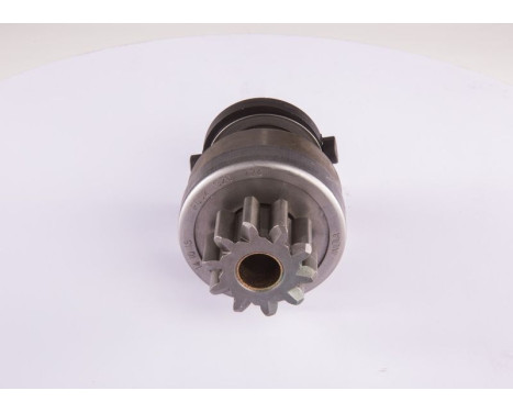 Free wheel drive, starter, Image 4