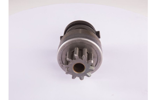 Free wheel drive, starter, Image 4
