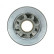 Free wheel drive, starter, Thumbnail 2