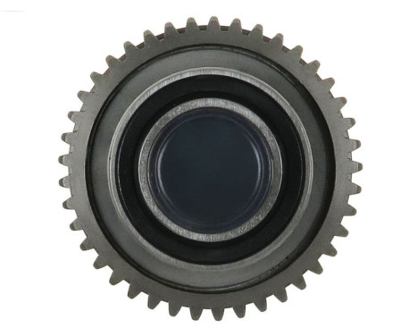 Free wheel drive, starter, Image 4