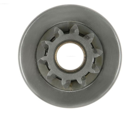 Free wheel drive, starter, Image 3