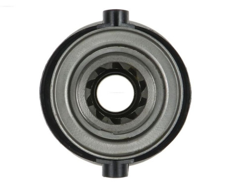 Free wheel drive, starter, Image 4