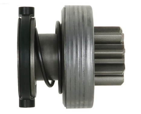 Free wheel drive, starter, Image 2