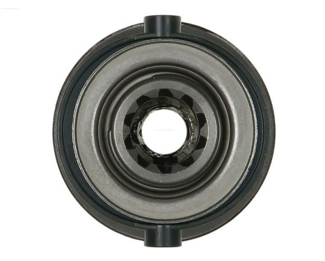 Free wheel drive, starter, Image 4