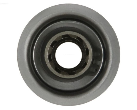 Free wheel drive, starter, Image 4