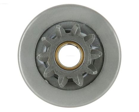 Free wheel drive, starter, Image 3