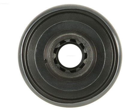 Free wheel drive, starter, Image 4