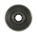 Free wheel drive, starter, Thumbnail 4