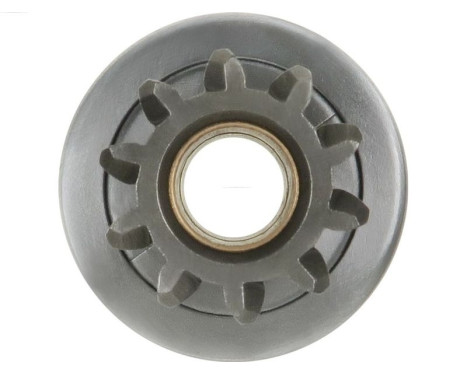 Free wheel drive, starter, Image 3