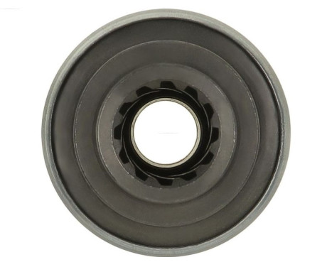 Free wheel drive, starter, Image 4
