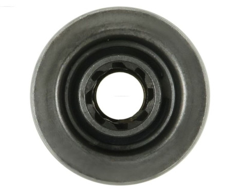 Free wheel drive, starter, Image 4