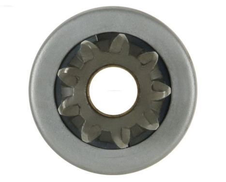 Free wheel drive, starter, Image 3