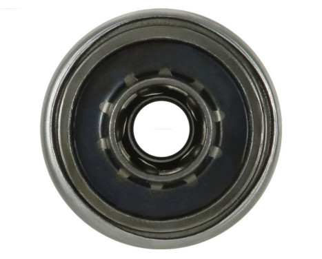 Free wheel drive, starter, Image 4