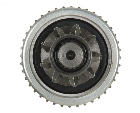 Free wheel drive, starter, Image 3