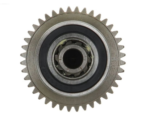 Free wheel drive, starter, Image 4