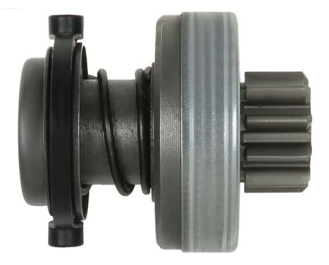 Free wheel drive, starter, Image 2