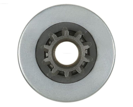 Free wheel drive, starter, Image 3
