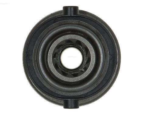 Free wheel drive, starter, Image 4
