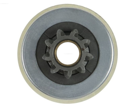 Free wheel drive, starter, Image 3